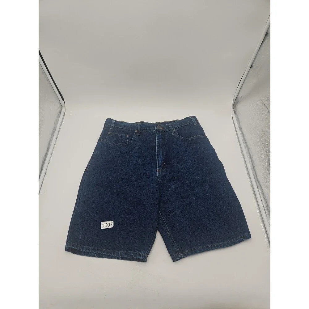 Dry Goods Company Saugatuck Denim Shorts Waist 36